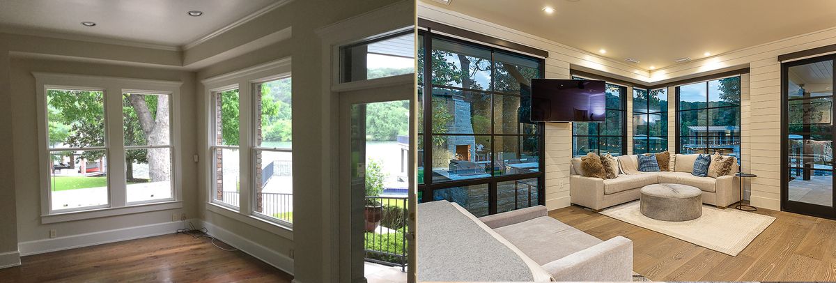 BEFORE ON LEFT - AFTER ON RIGHT Jane_Reece_Interiors_Before-After-Islandwood-master-bedroom.jpg