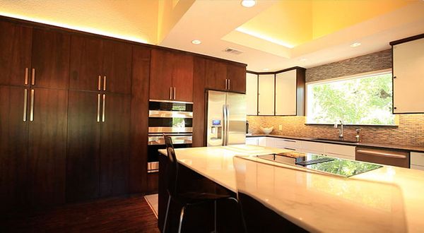 Jane Reece Interiors