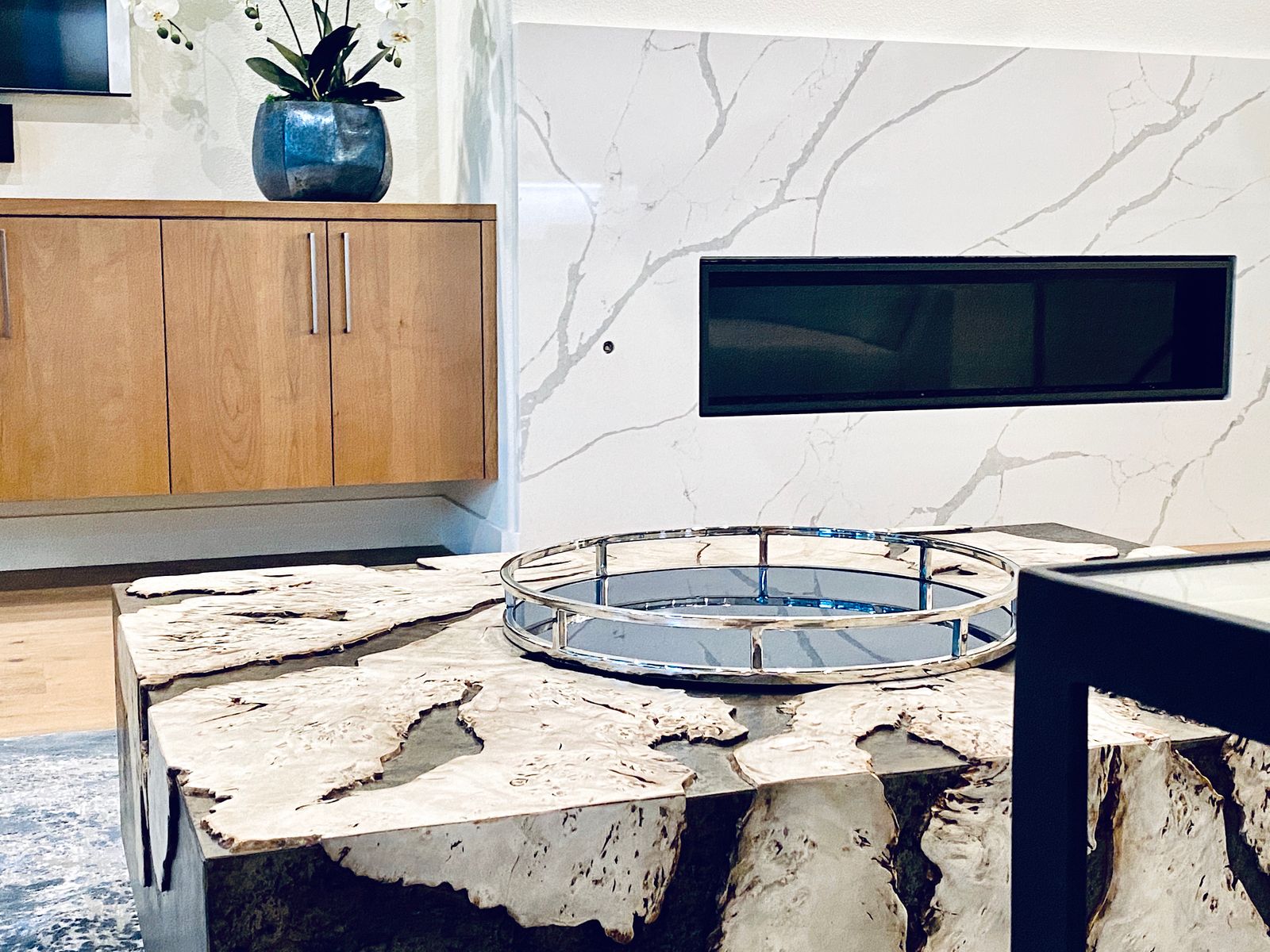 Interior Design Austin, Texas - Jane Reece Interiors