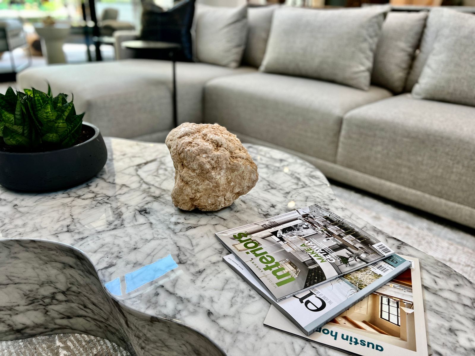 Jane Reece Interiors