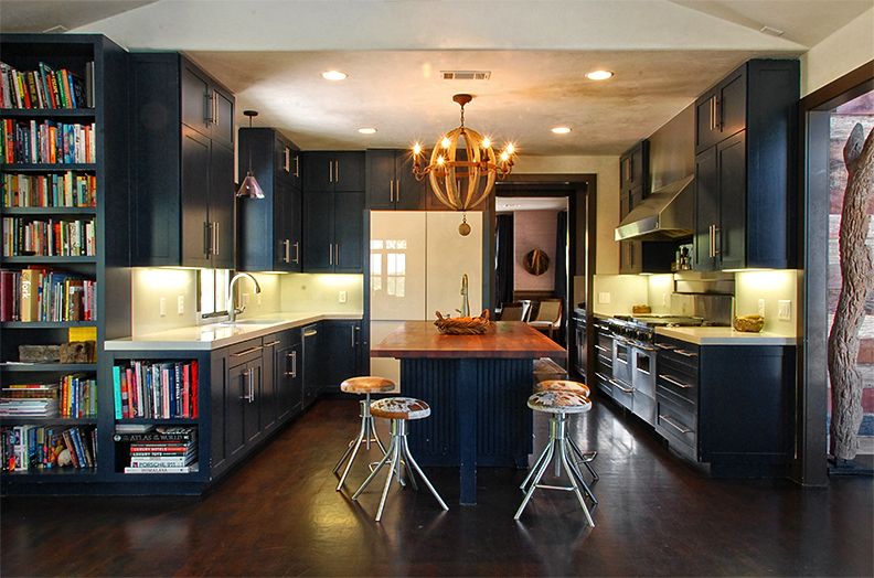 Custom Westlake Renovation (Click image for more)