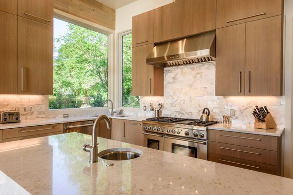 Jane Reece Interiors