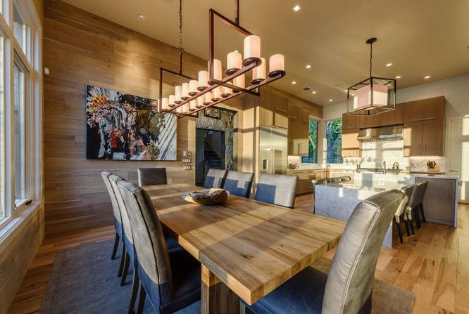 Luxury Lake Austin Renovation (Click image for more)