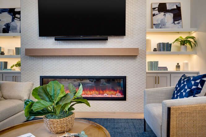 Jane Reece Interiors