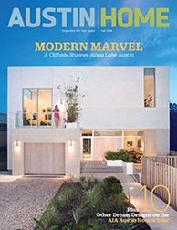Contemporary interior designer in Austin, Texas. - Jane Reece
