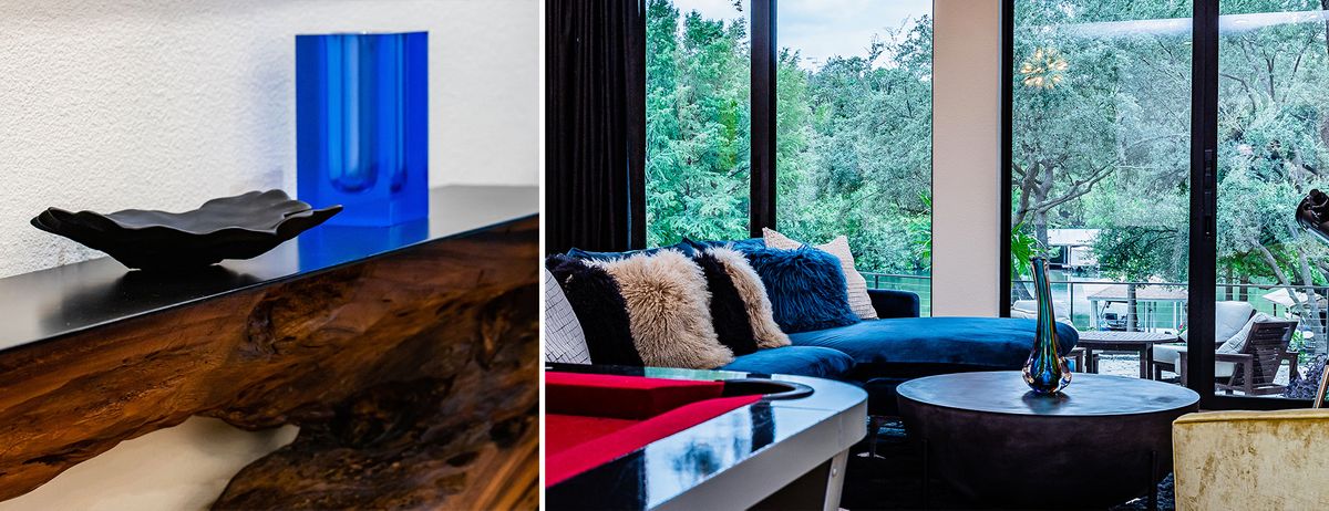Interior Design Austin, Texas - Jane Reece Interiors