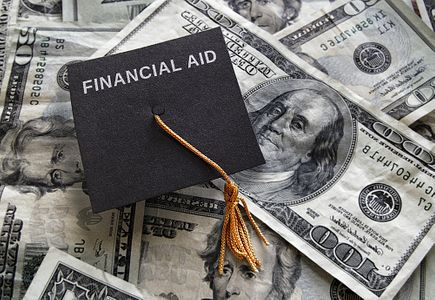 FINANCIAL AID