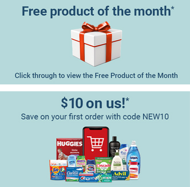 Free Products