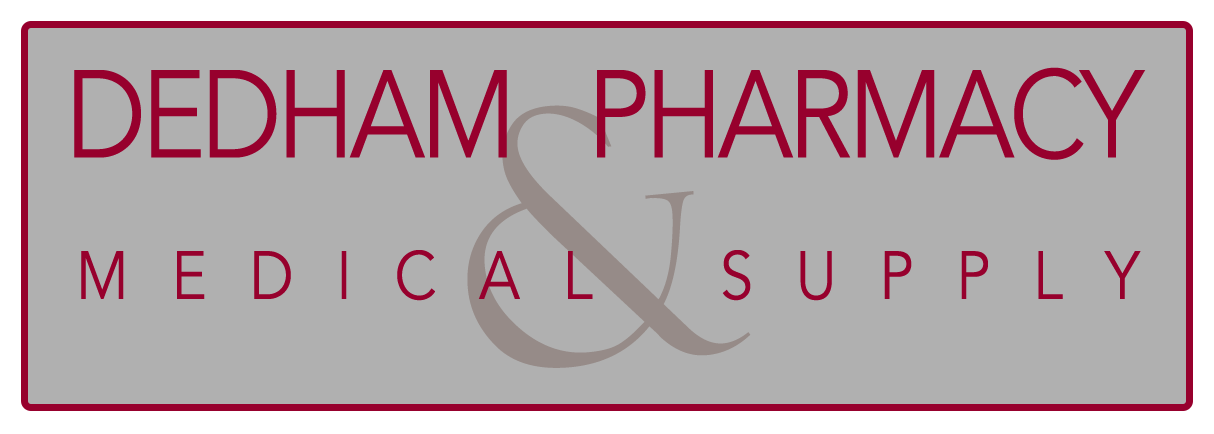 Dedham Pharmacy & Medical Supply 
