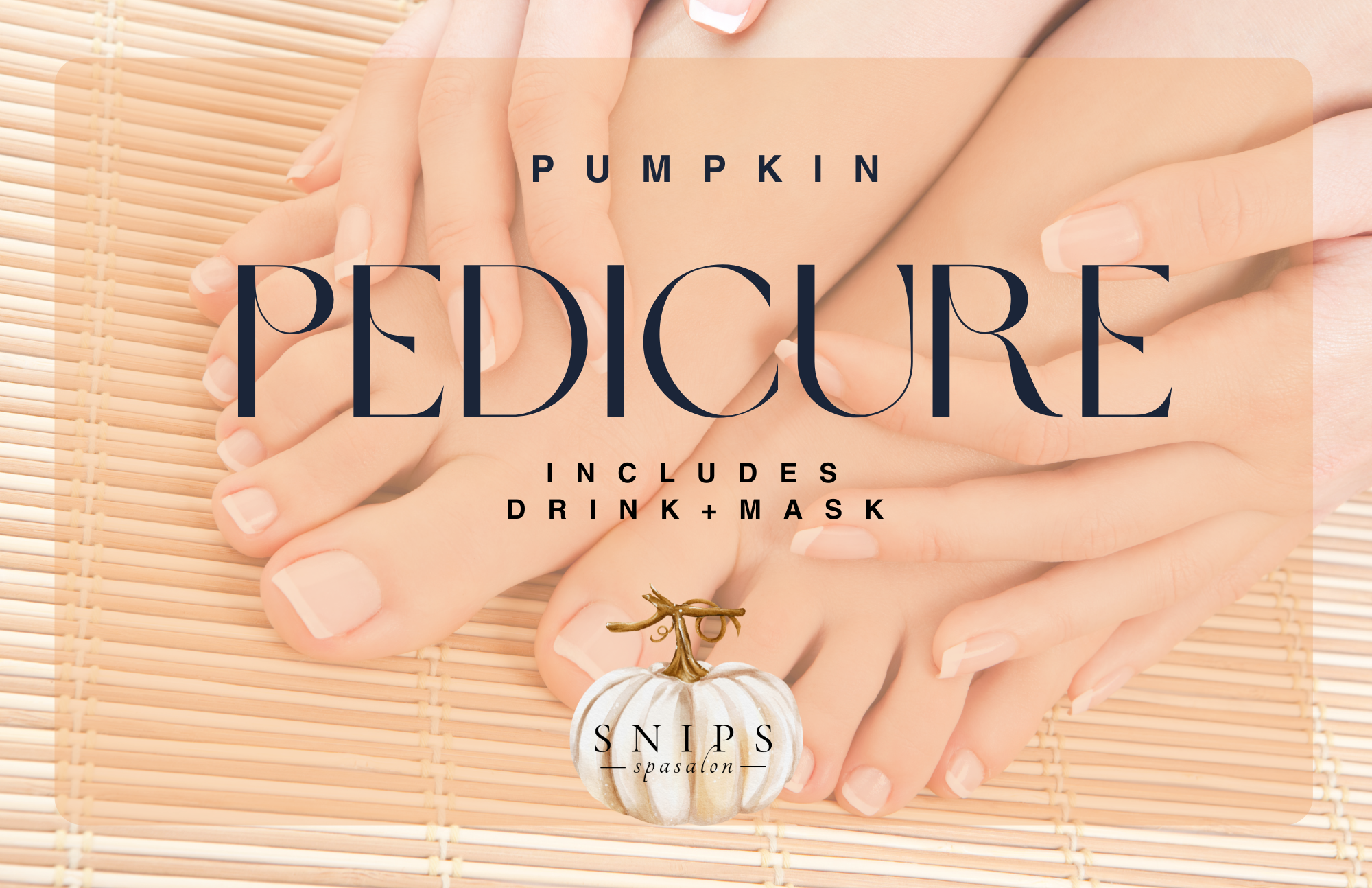 Pumpkin Facial and Pedi Station signs.png