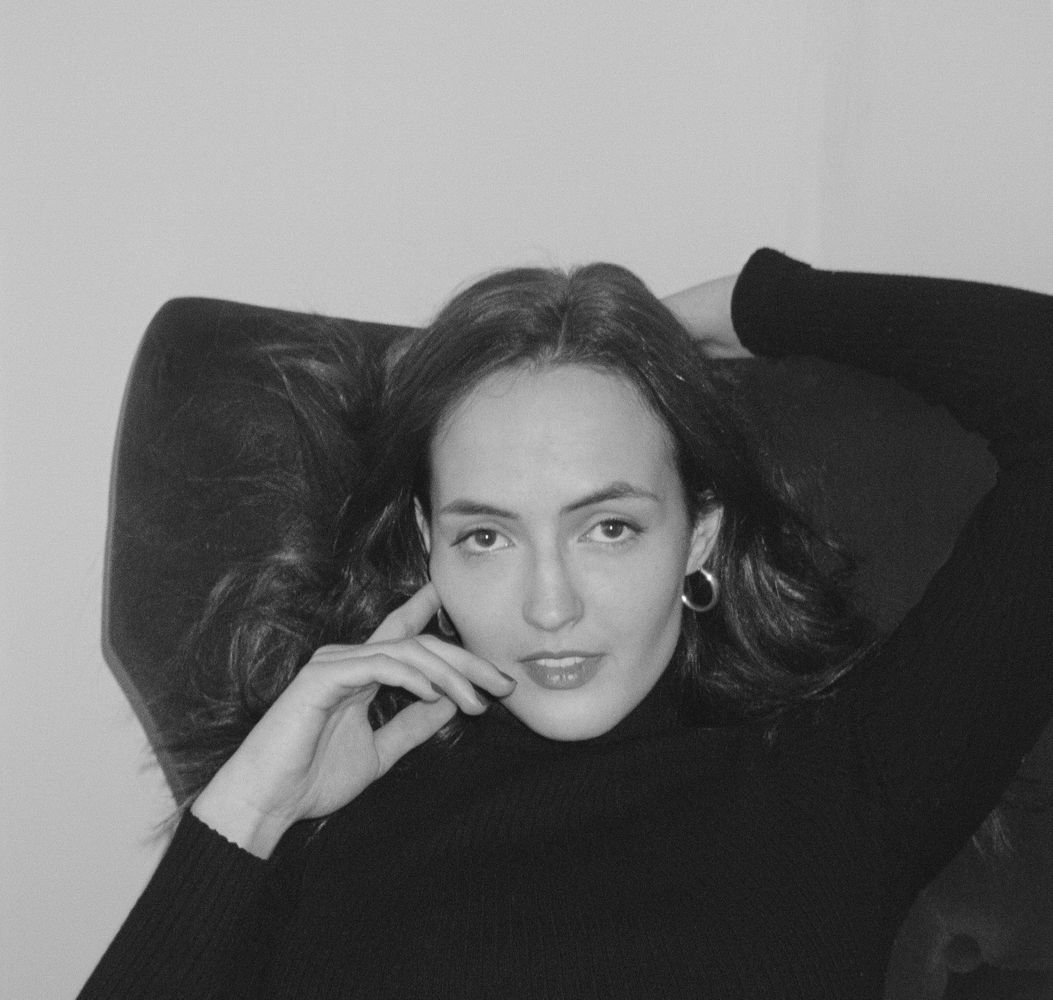 Promo Shot Lily Pinto.jpeg