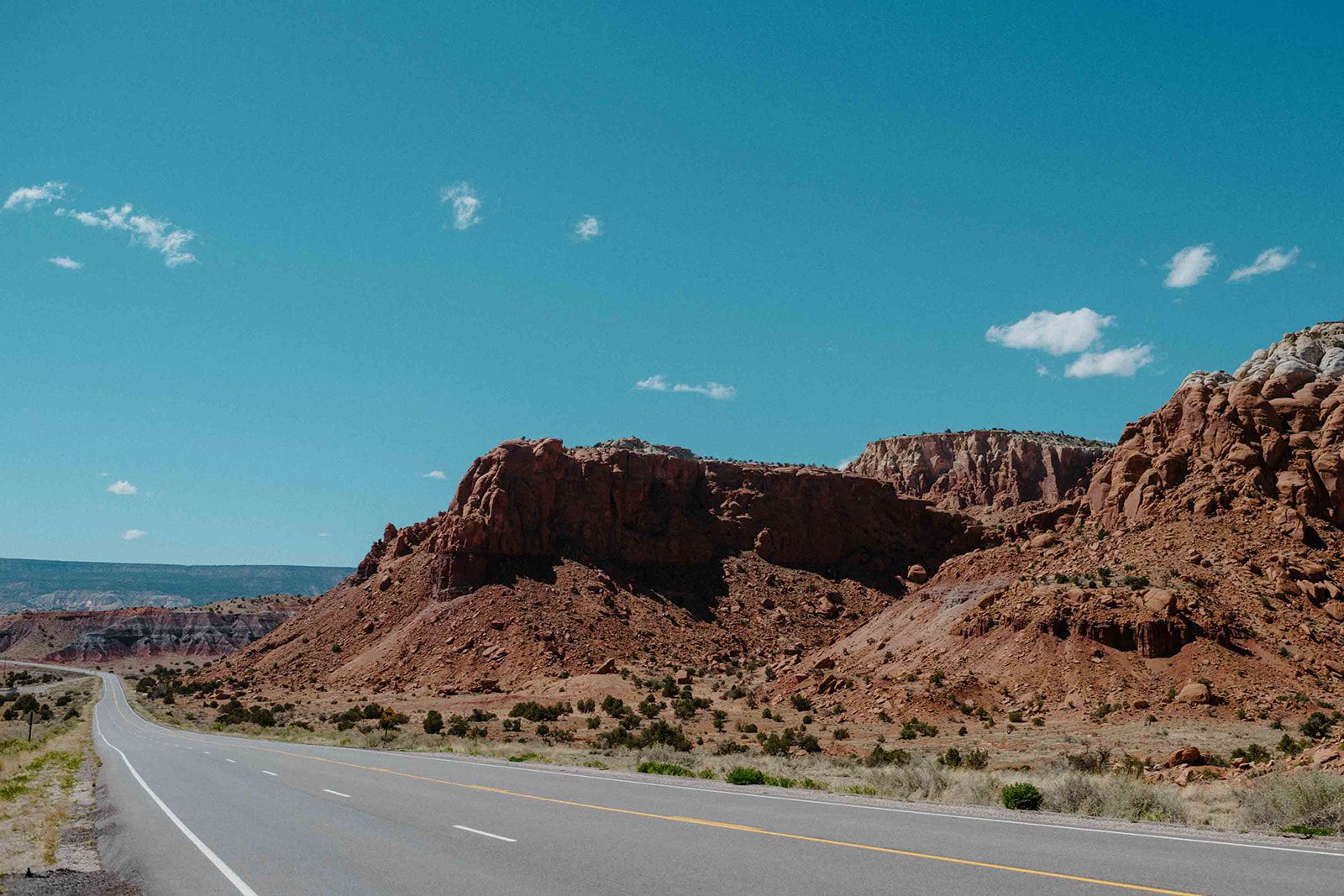 Best Roadtrip to New Mexico