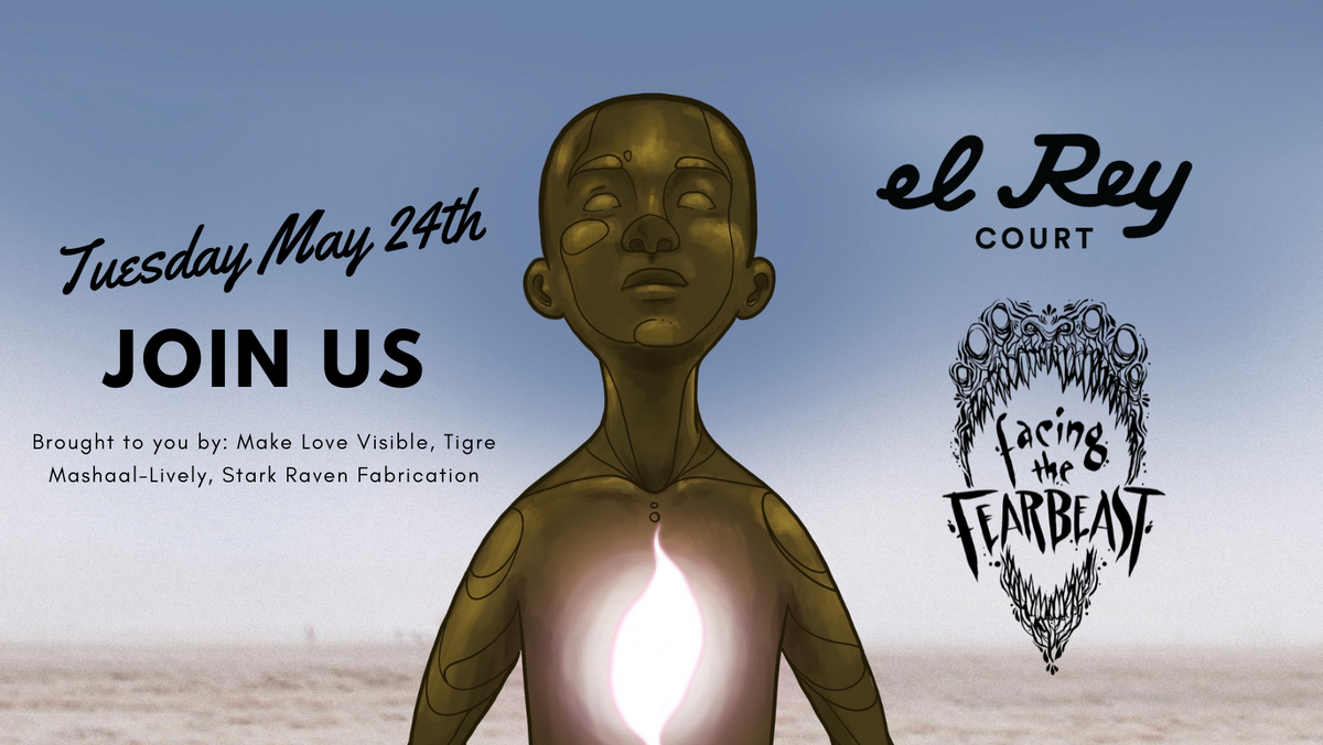 El Rey Promo Cover.png