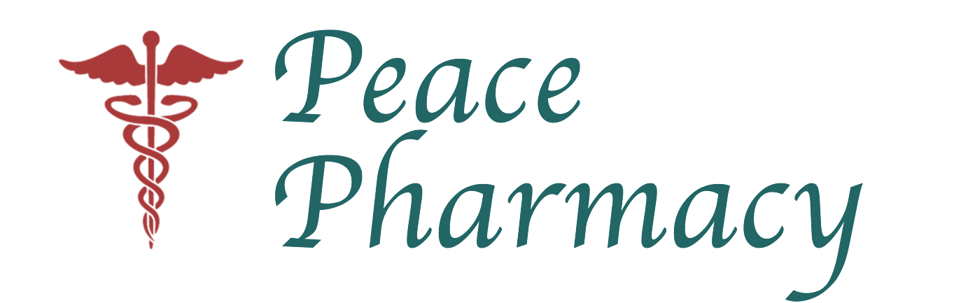 RI - Peace Pharmacy