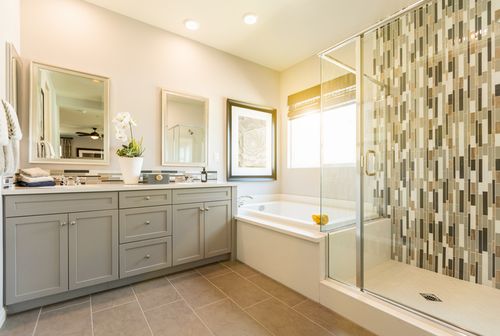 Bathroom Remodeling Contractors | Round Rock &amp; Austin, TX - Roof repairs and replacements