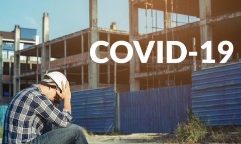 Construction and covid19