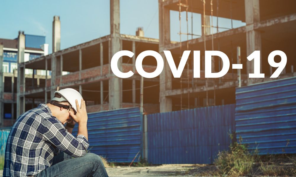 Construction and covid19