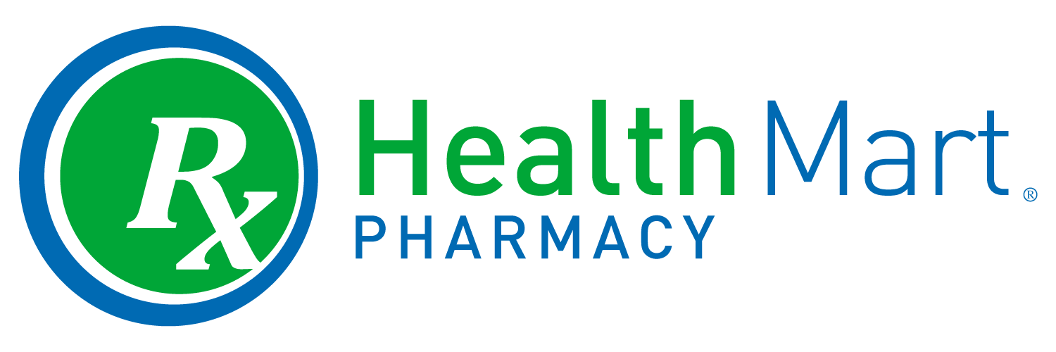 Redesign - Health Mart Pharmacy - Freeport