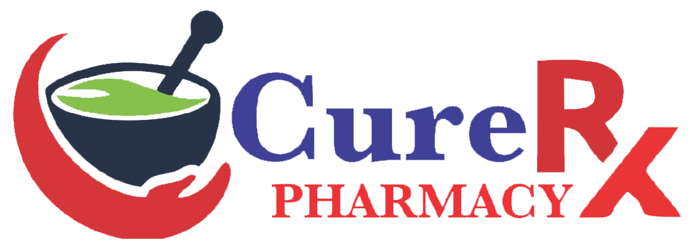 Cure Rx Pharmacy
