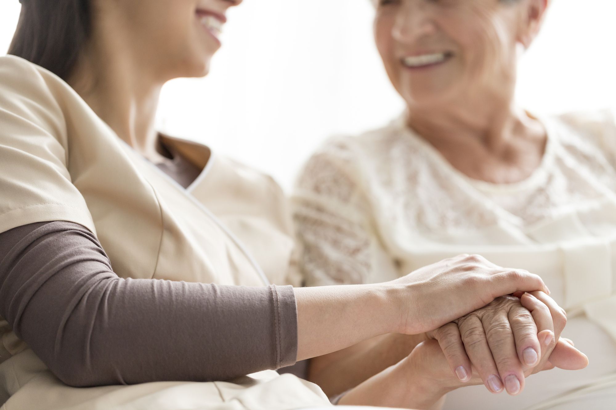 Assisted Living Services