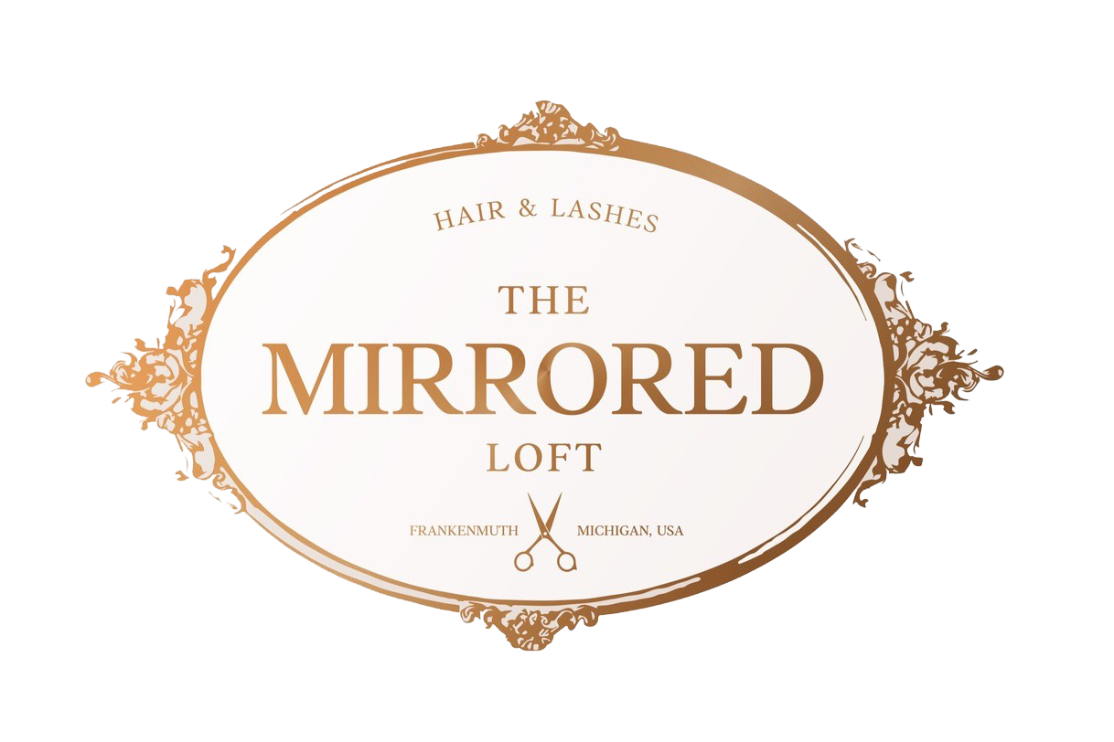 The Mirrored Loft