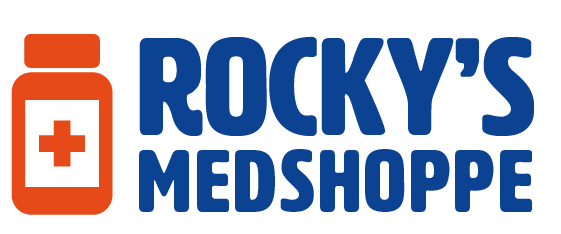 Rocky's Med Shoppe