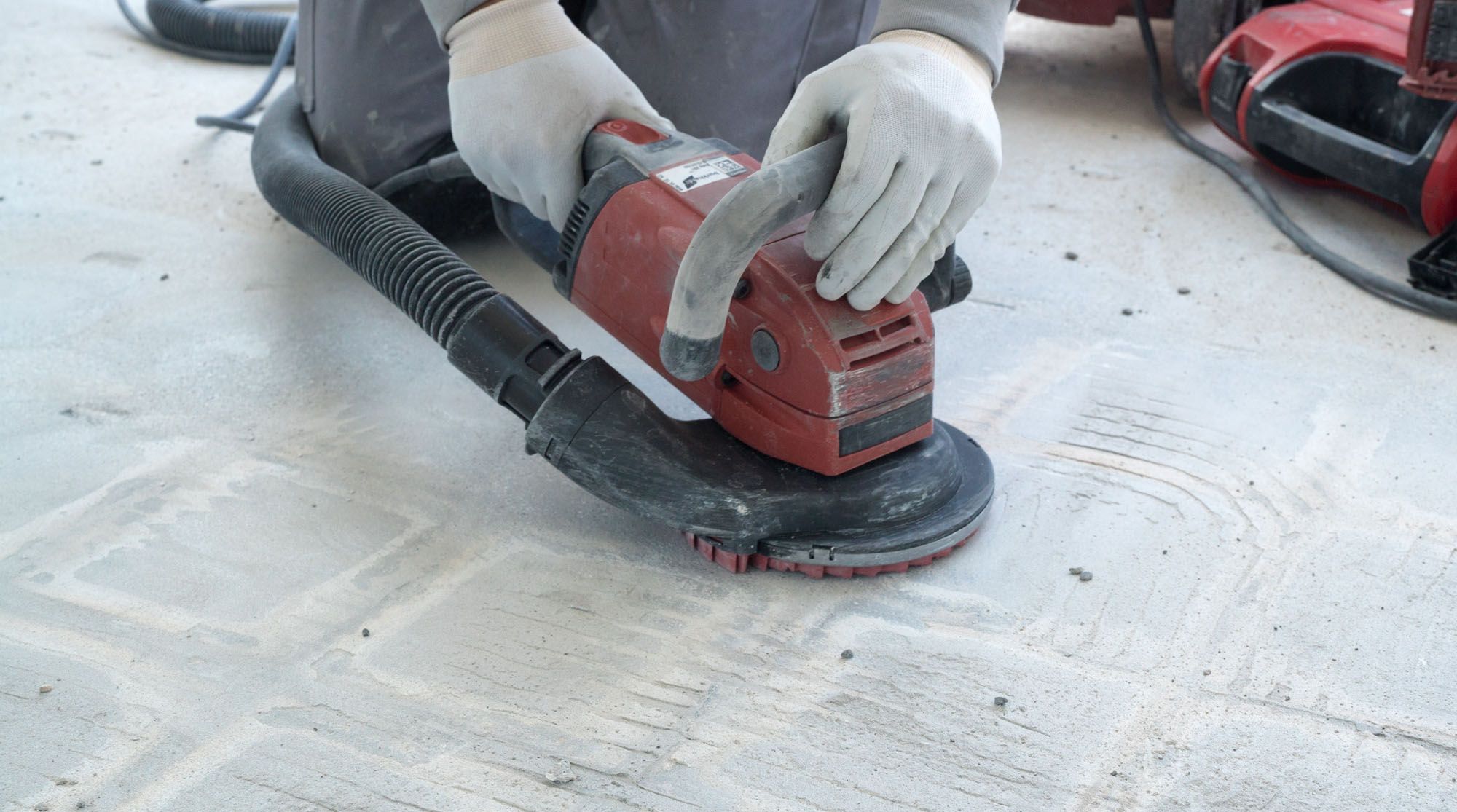 The most important part of every flooring project is ensuring your new flooring system has the proper foundation. Floor Preparation and Removal