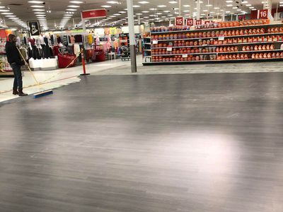 Commercial Grade Flooring Contractors