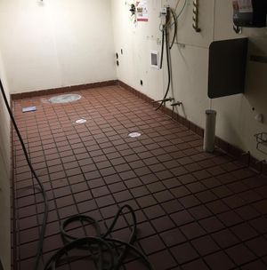 Commercial Grade Tile Installers