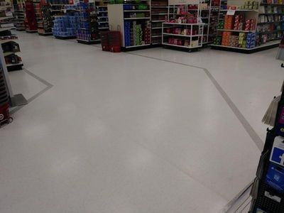 Commercial Vinyl Flooring Contractors