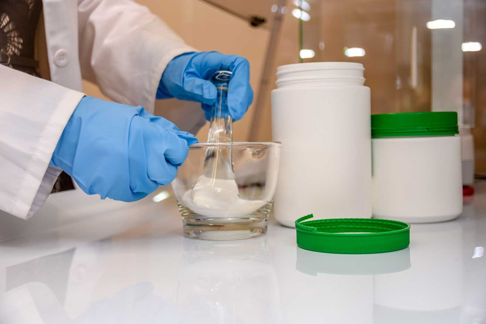 Custom medications to suit all of your unique needs Compounding