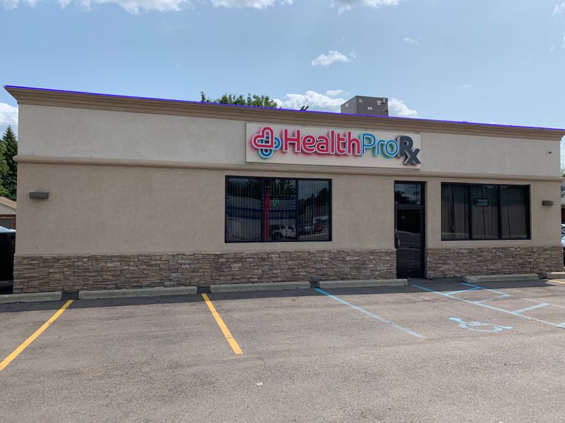 About Healthpro Pharmacy Your Local Dearborn Pharmacy