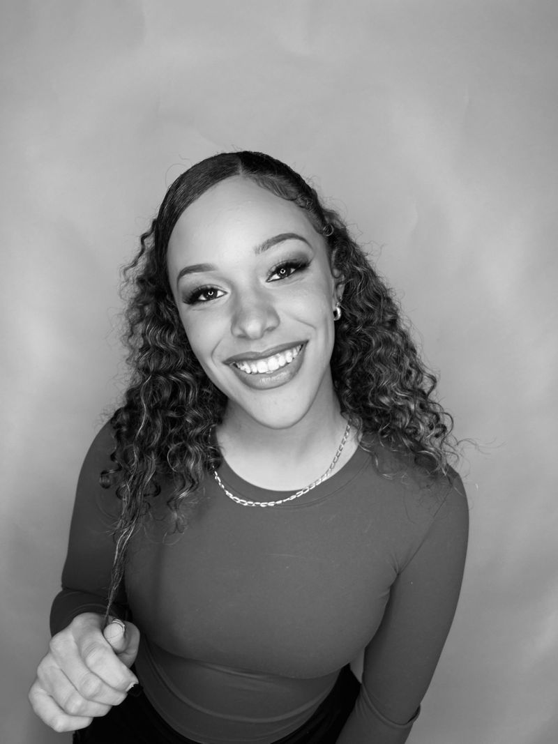 Aaliyah Martin - Amanda Maddox Salon - Best Salon in Knoxville Tn