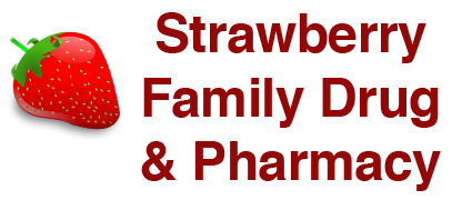 Strawberry Family Drug & Pharmacy