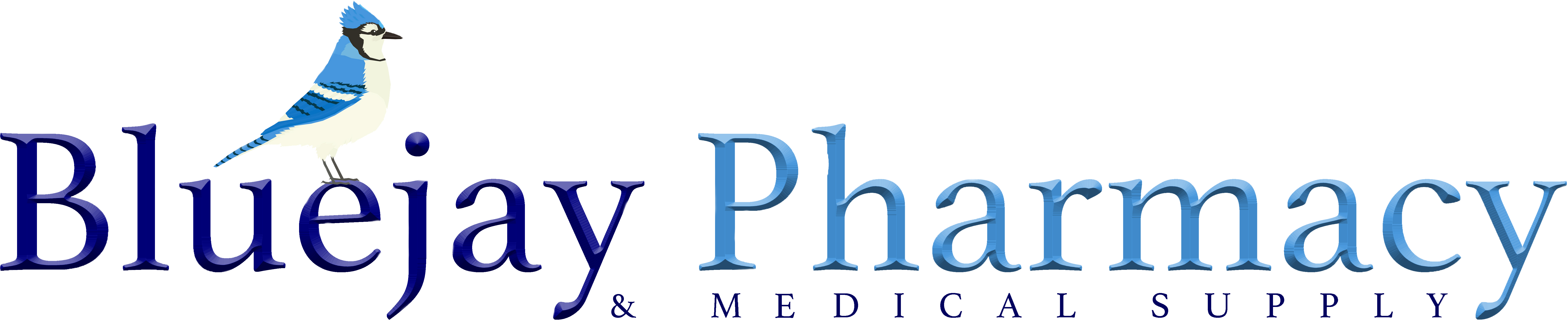 Bluejay Pharmacy & Medical Supply
