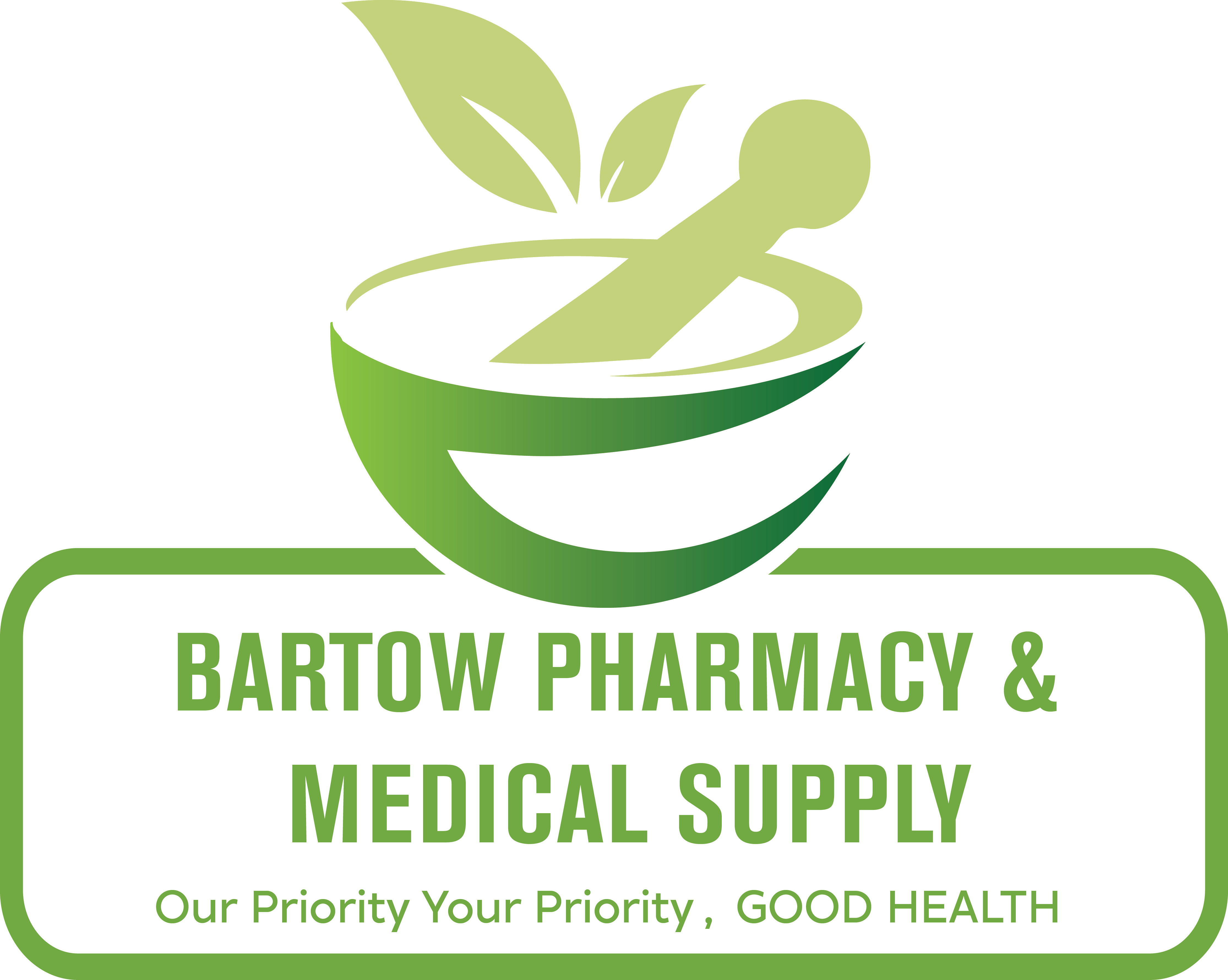 Bartow Pharmacy & Medical Supply