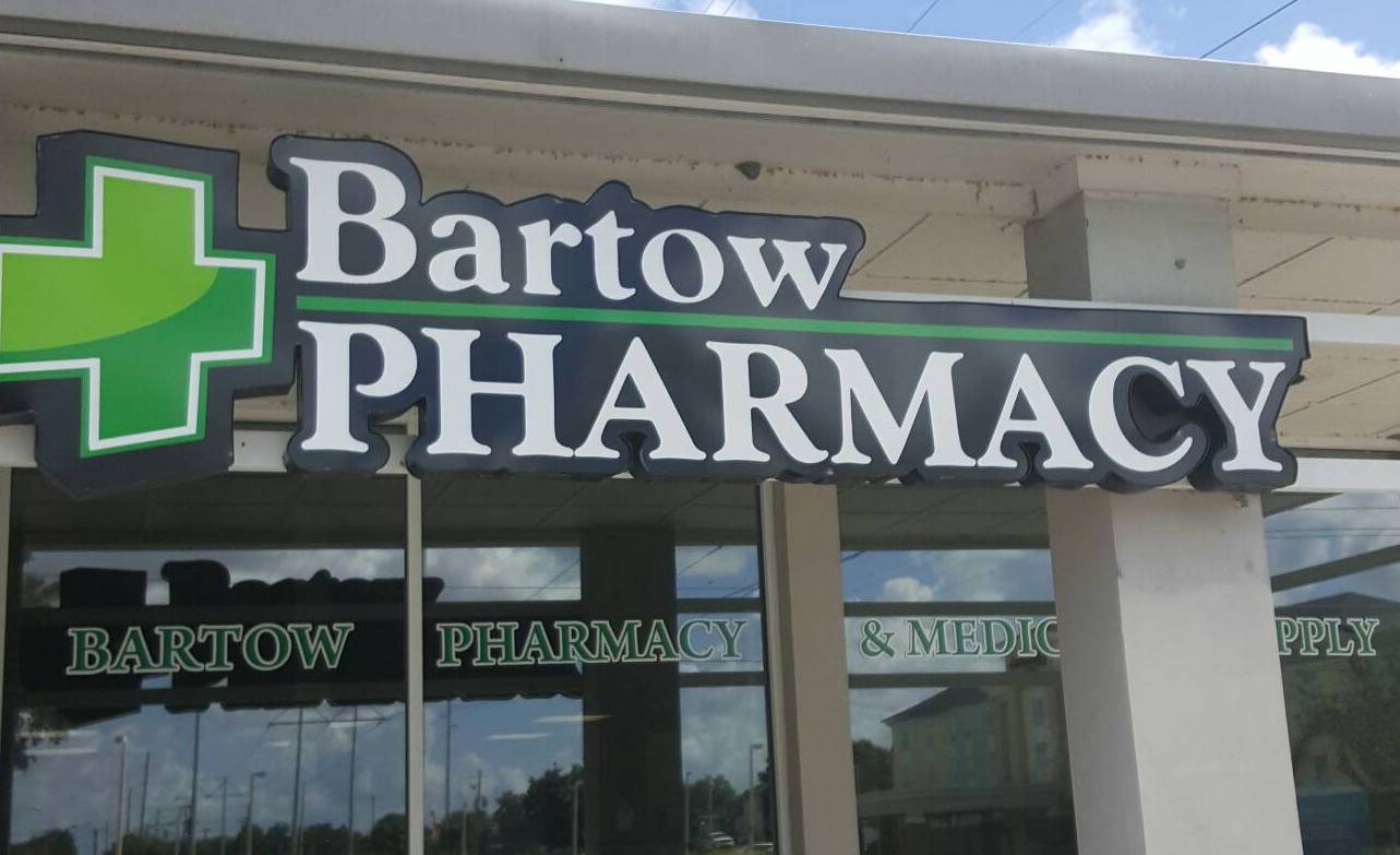 Welcome To Bartow Pharmacy & Medical Supply