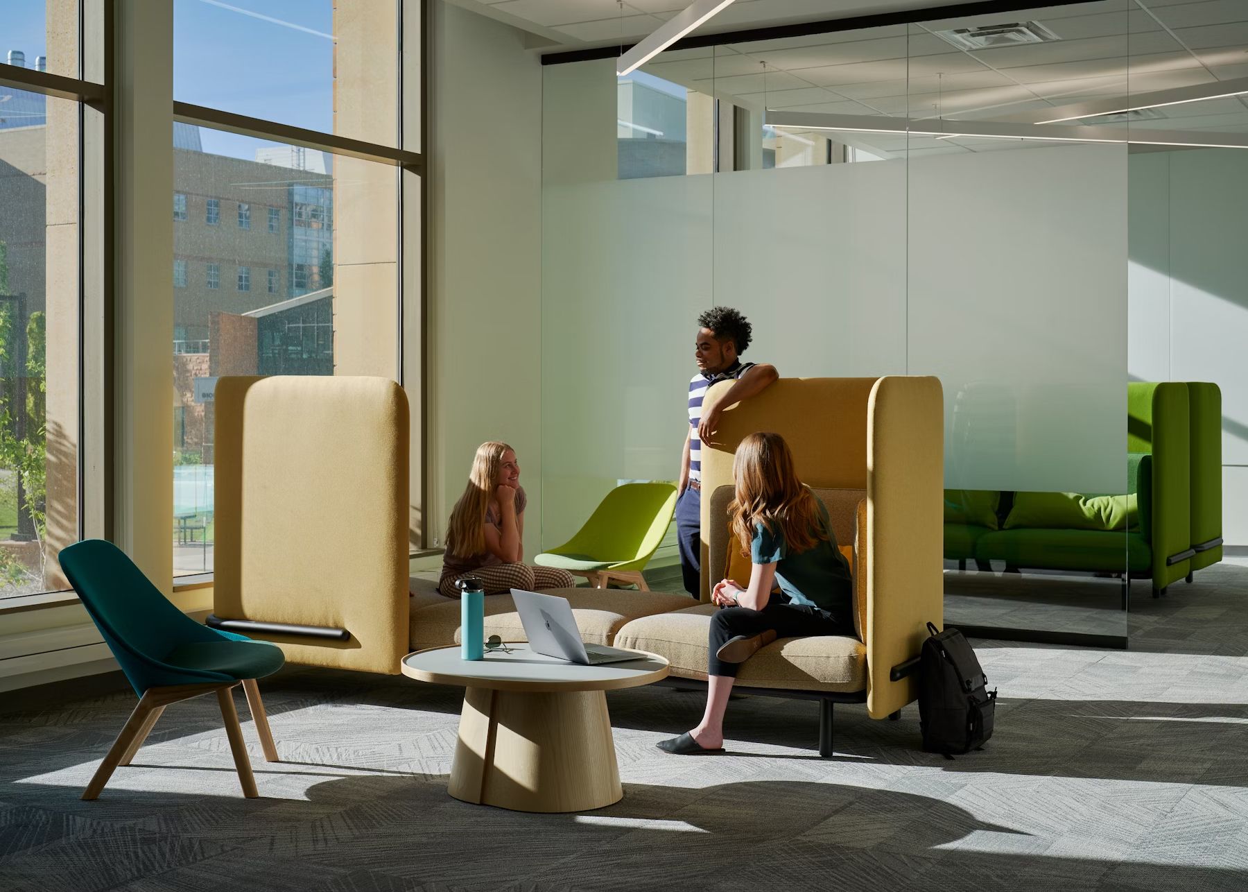 Photographer: Kevin Scott