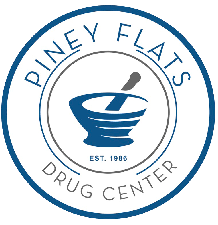 Piney Flats Drug Center