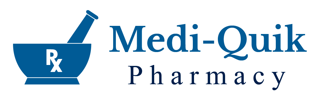 Medi-Quik Pharmacy Ozark