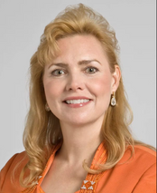Holly Thacker, MD
