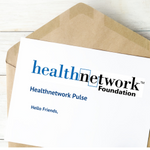 Healthnetwork Pulse newsletter icon.png