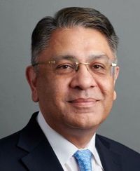 Ajay Kaul, MD