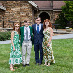 Barnes Barton went to Cleveland Clinic for a routine Executive Health Physical, expecting reassurance. Instead, the visit uncovered a hidden heart condition that would soon require open-heart surgery. A Series of Miracles