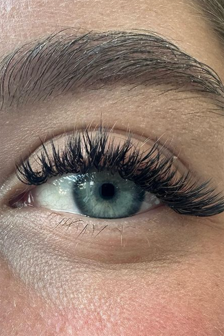 Lash Extensions Columbus OH