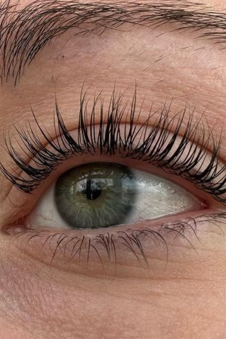 Lash Lift Blake Rose Salon and Spa