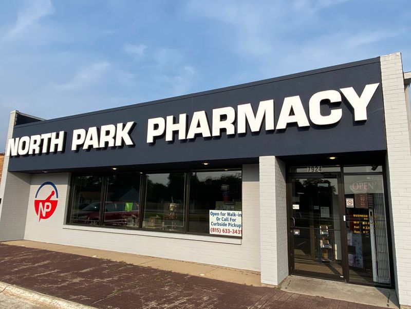 North Park Pharmacy - North Park Pharmacy Your Local Machesney Park Pharmacy