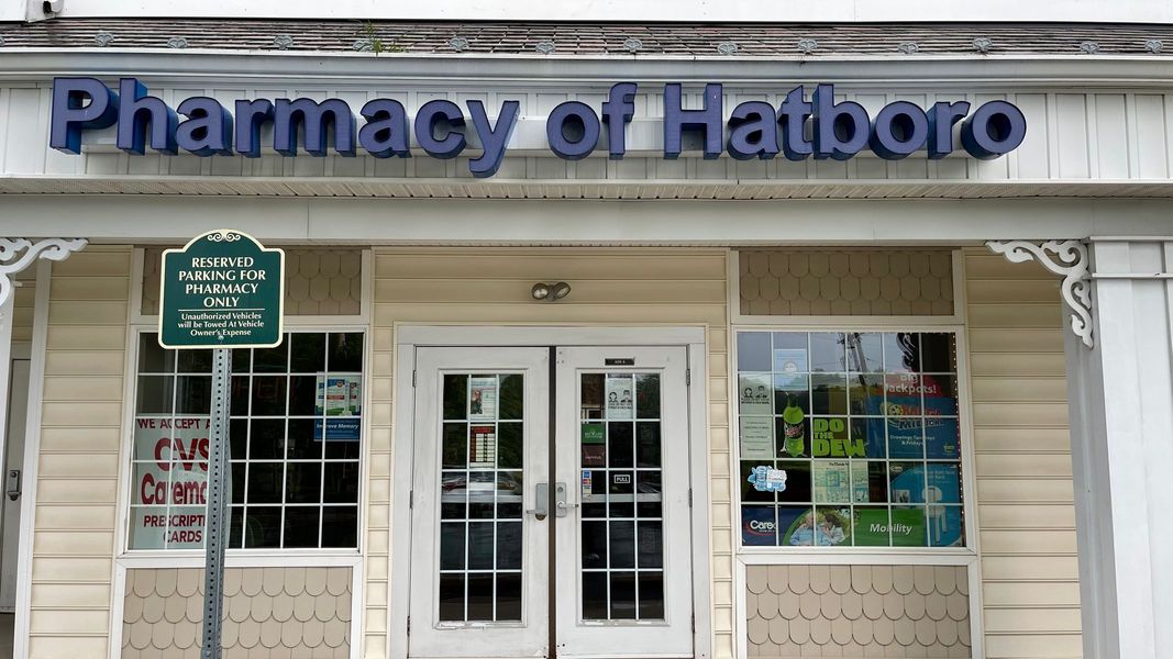 Pharmacy of Hatboro