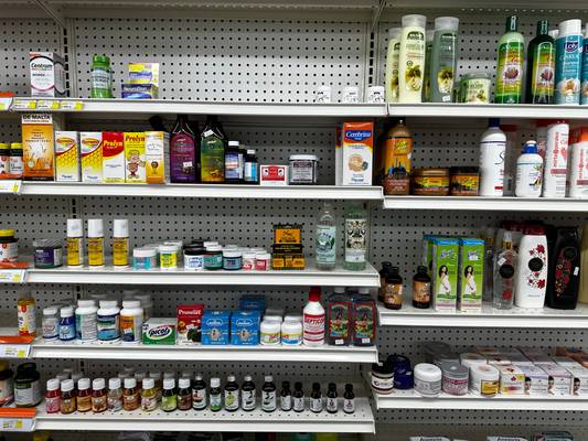Pharmacy Products Pharmacy Products