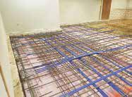 Installation Of Conduit, Steel & Cables